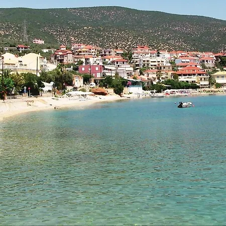 Amazing In Arkadias