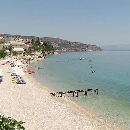 Apartment Amazing In Arkadias *