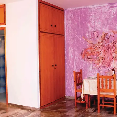 Apartment Amazing In Arkadias Xiropigado